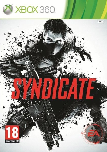 Syndicate